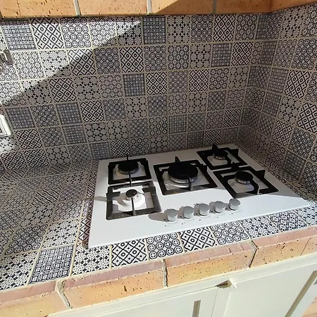 Incanto Relax & Benessere Вилла *