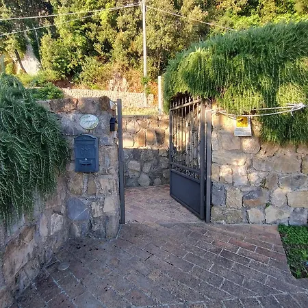 Incanto Relax & Benessere Вилла