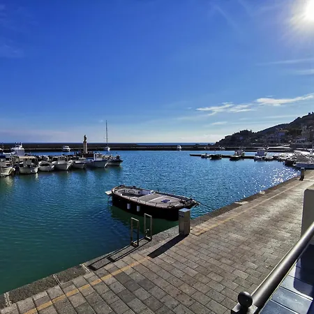 Villa Incanto Relax & Benessere Scario