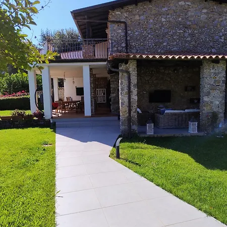 Incanto Relax & Benessere * Scario