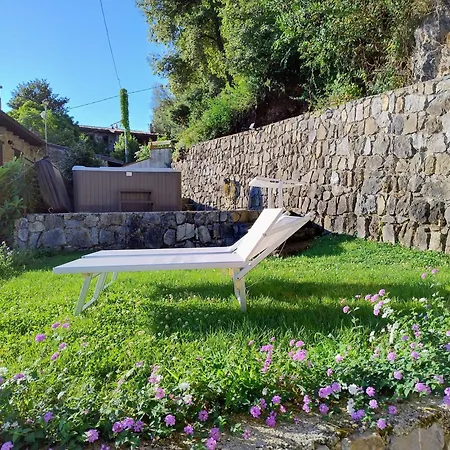 Incanto Relax & Benessere Villa *