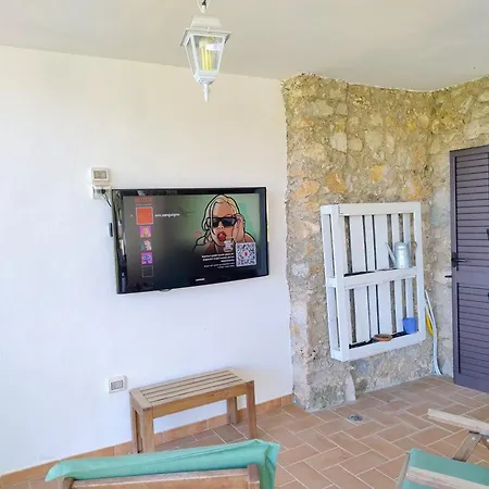 Incanto Relax & Benessere Villa