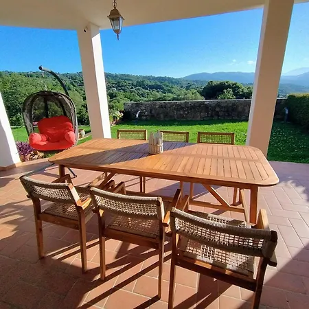 Incanto Relax & Benessere Villa *