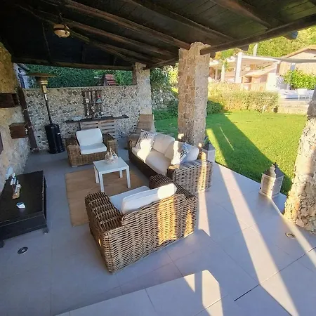 Villa Incanto Relax & Benessere