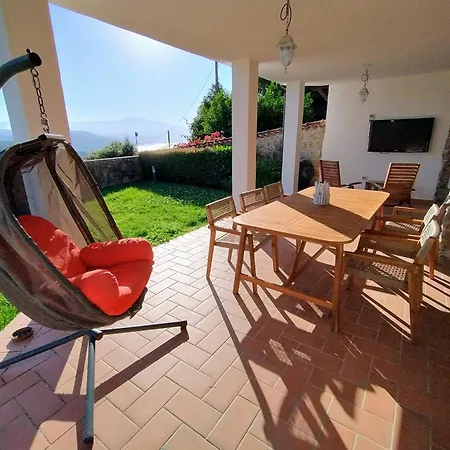 Villa Incanto Relax & Benessere *