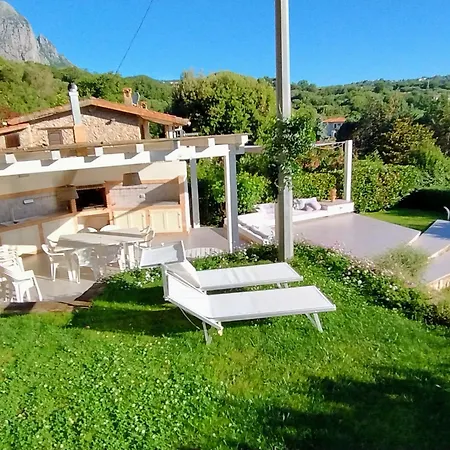 Incanto Relax & Benessere Scario
