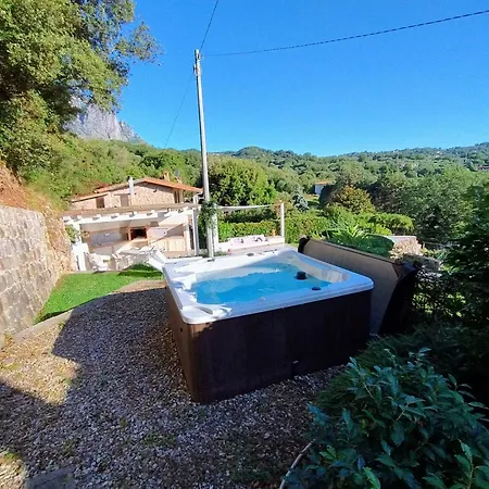 Incanto Relax & Benessere Villa