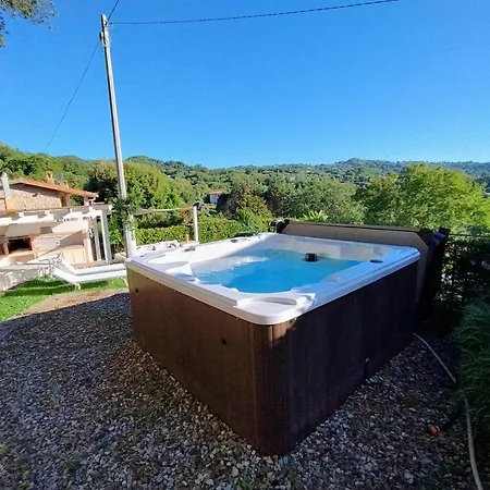 Villa Incanto Relax & Benessere Scario