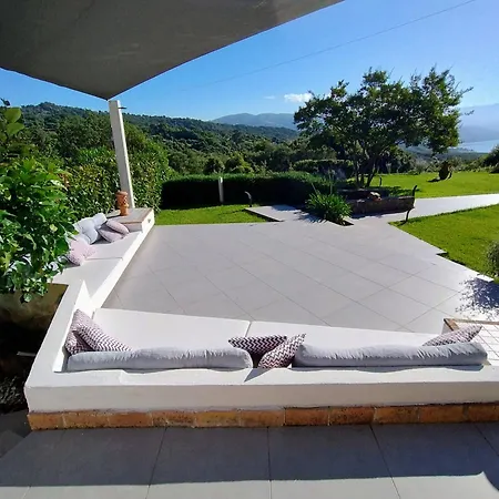 Villa Incanto Relax & Benessere