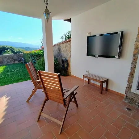 Villa Incanto Relax & Benessere