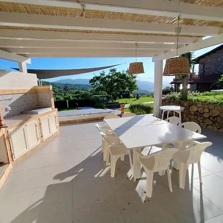 Villa Incanto Relax & Benessere *