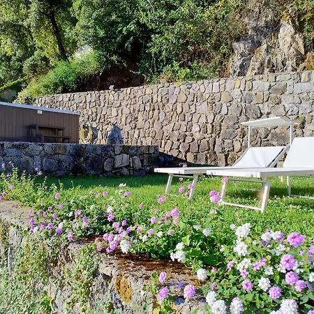 Incanto Relax & Benessere Villa Scario